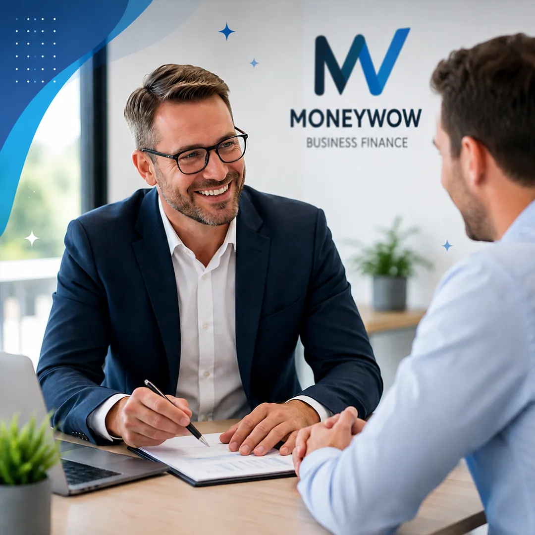 MoneyWow business finance