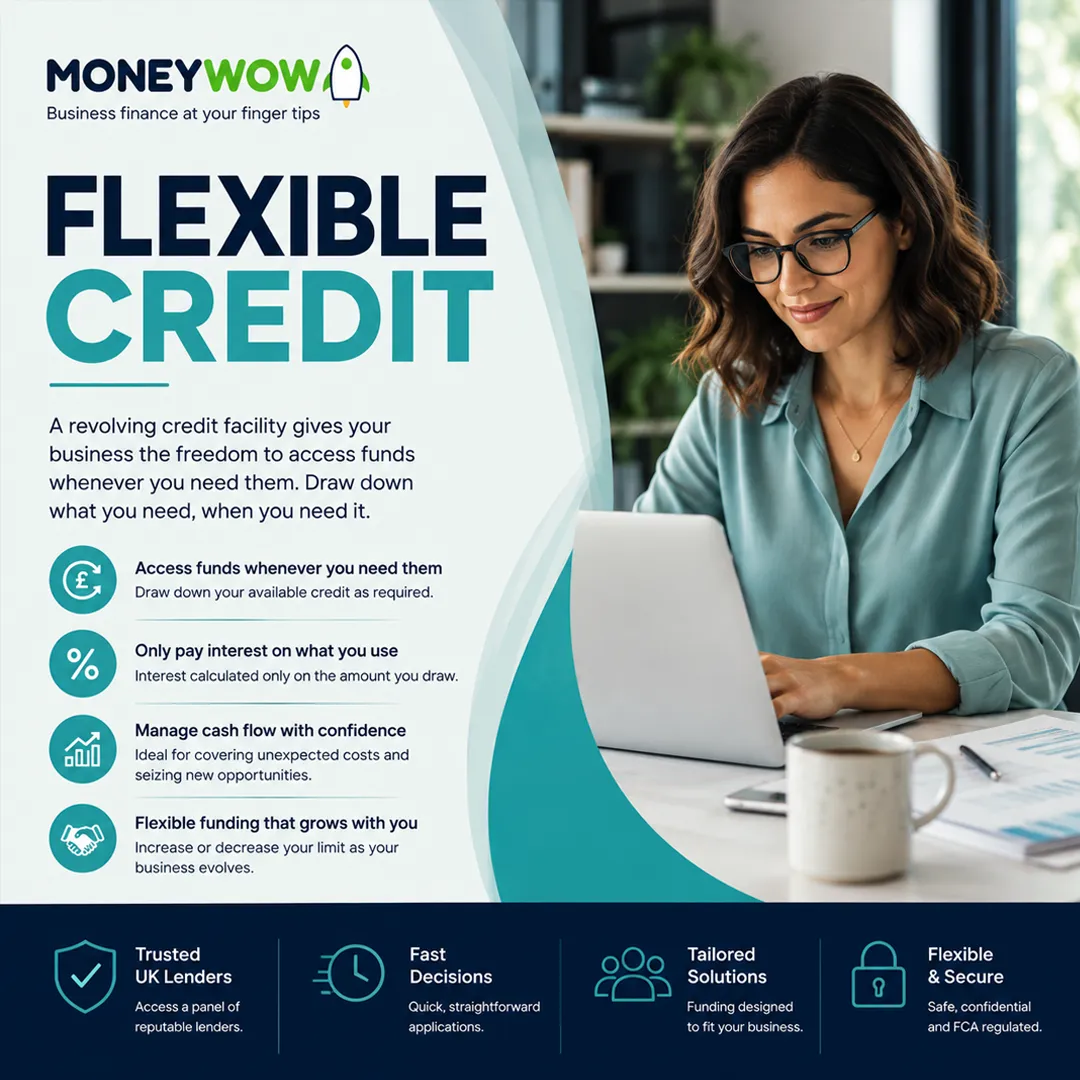 Flexible Credit
