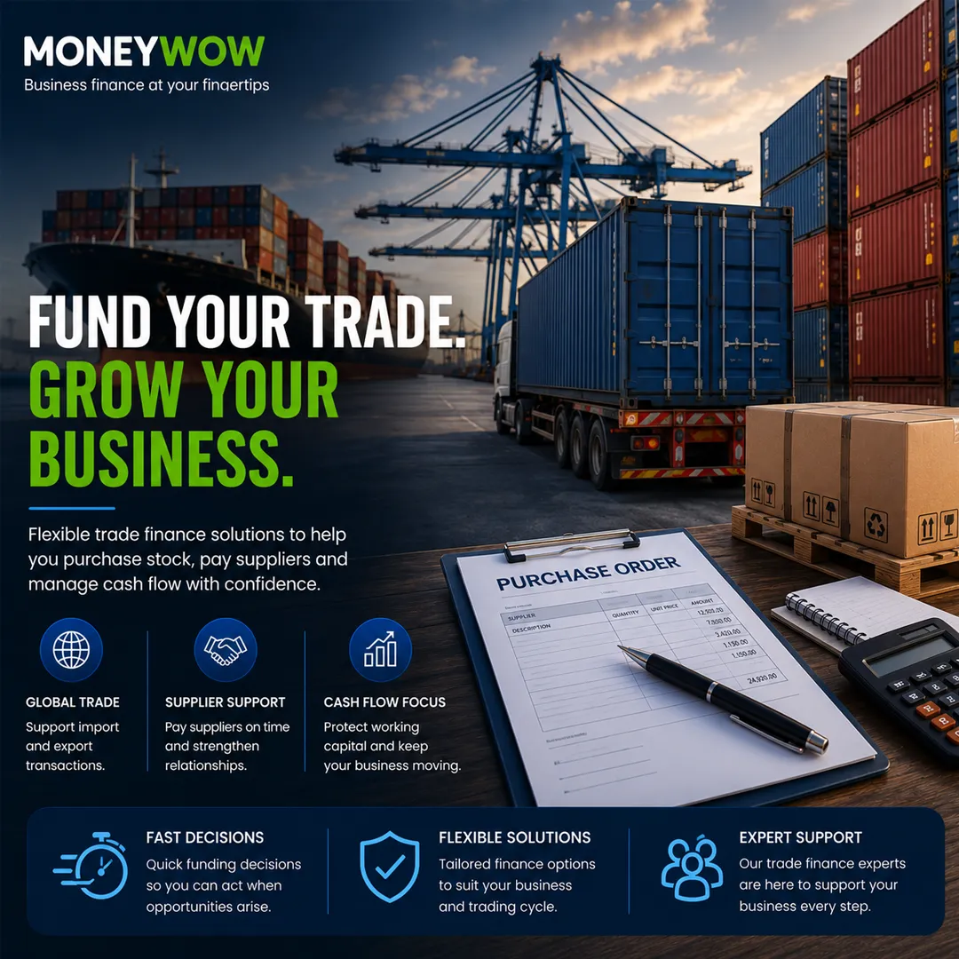 Trade Finance Solutions