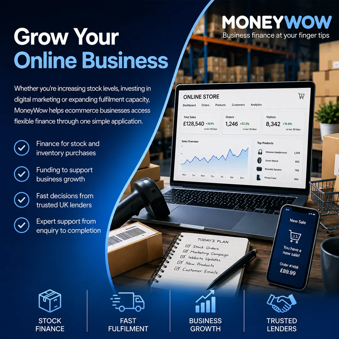 Grow Your Online Business