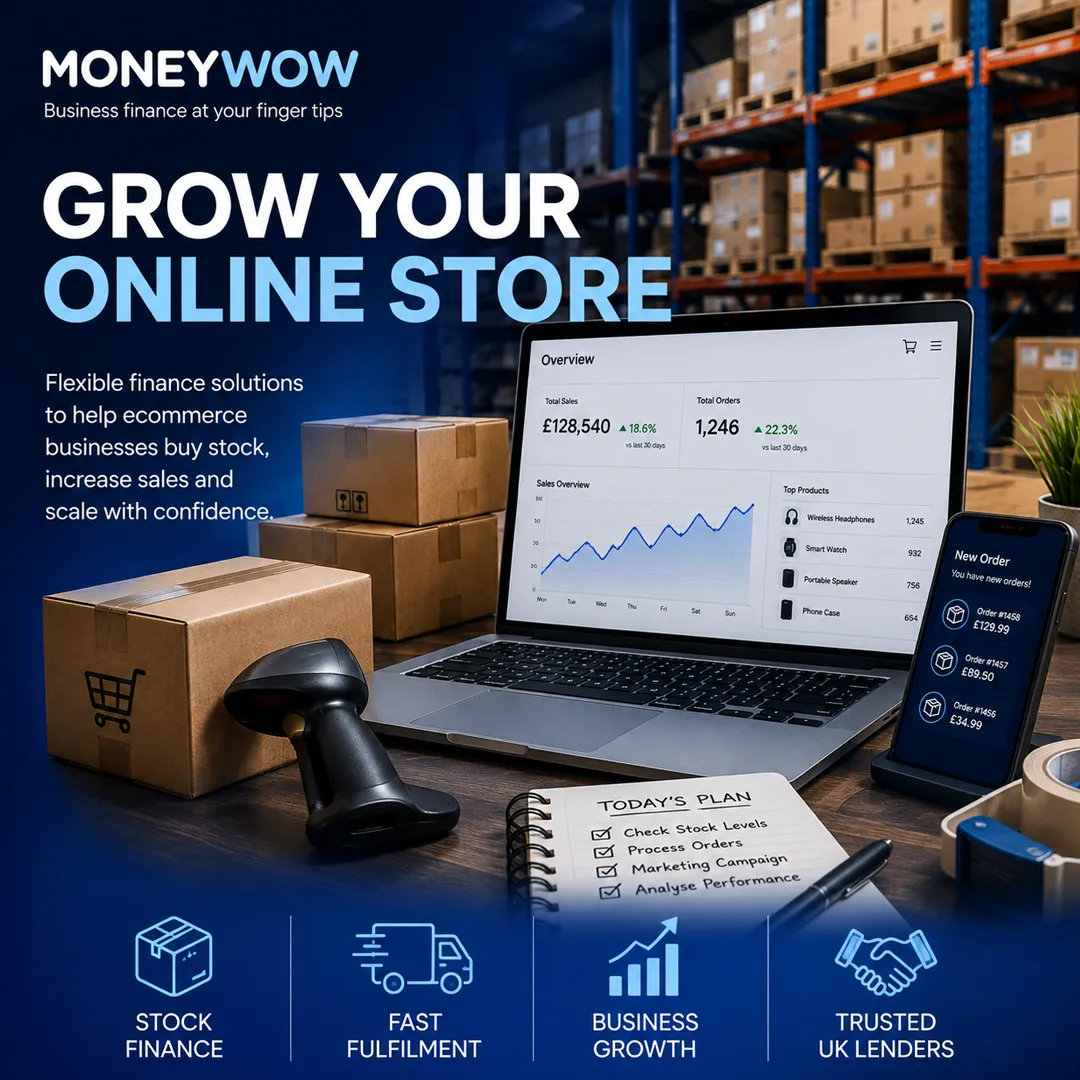 Grow Your Online Store