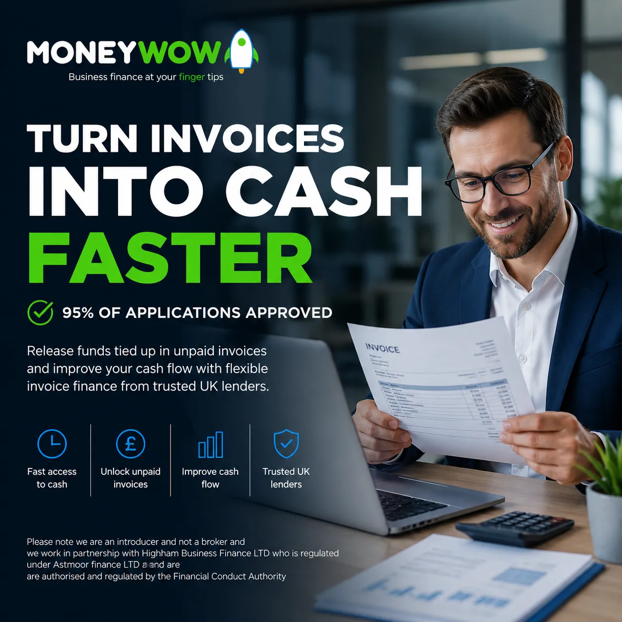 Invoice Finance