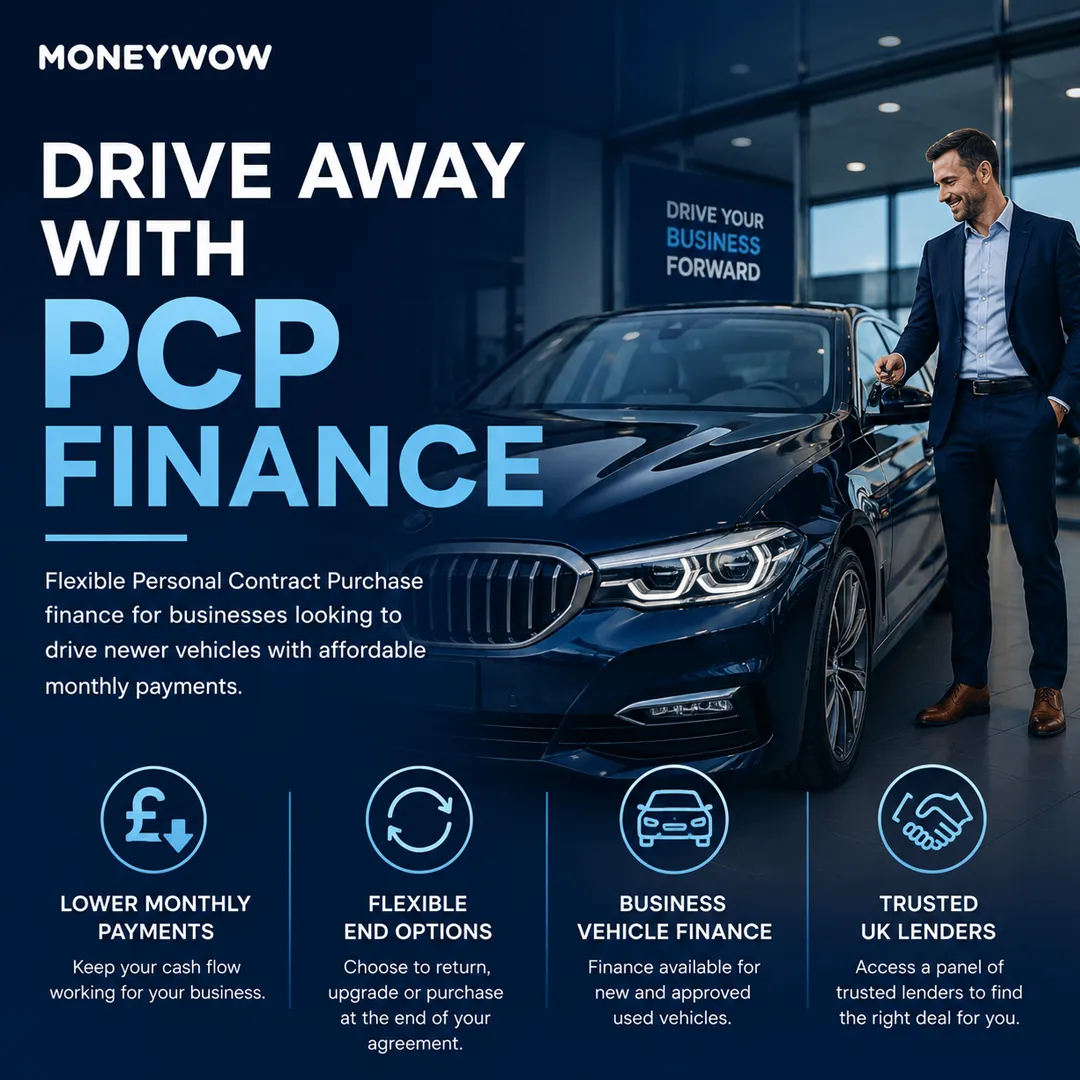 PCP Finance
