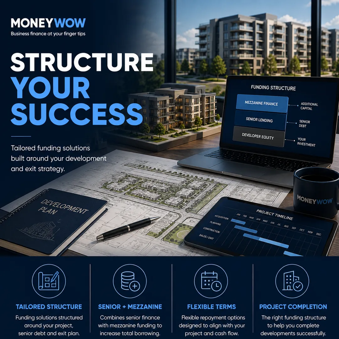 Structure Your Success