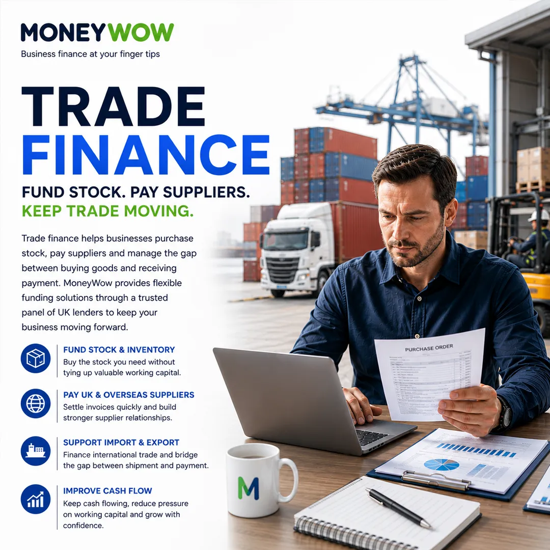Trade Finance