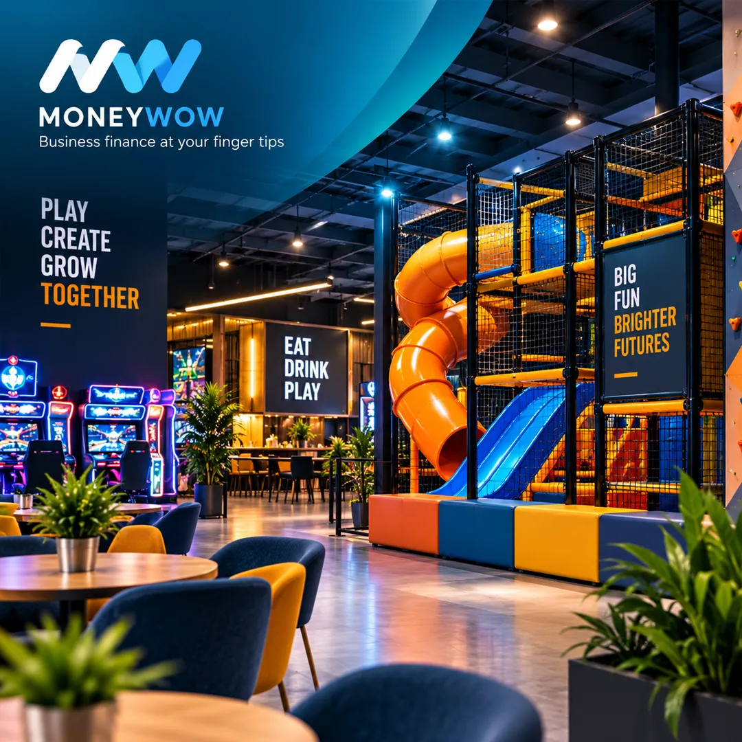 Invest In Your Indoor Leisure Venue